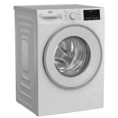 Стиральная машина автоматическая Beko B3WFU5723W (6839824) Дніпро