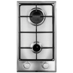 Газова варильна поверхня Beko HDCG 32220 FX (5799325) Павлоград