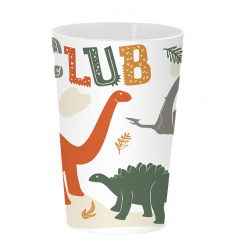 Стакан Herevin Dino Club 0.34 л (161910-066) (6917958) Павлоград