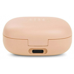 Гарнітура JBL WAVE FLEX Beige (JBLWFLEXBEG) (6861934) Херсон
