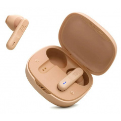 Гарнітура JBL WAVE FLEX Beige (JBLWFLEXBEG) (6861934) Херсон