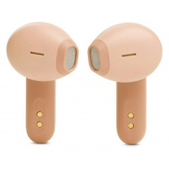 Гарнітура JBL WAVE FLEX Beige (JBLWFLEXBEG) (6861934) Херсон