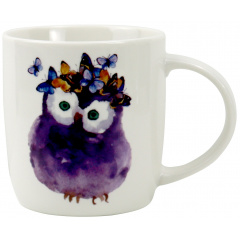 Чашка Limited Edition Romantic Owl D (6773721) Рівне