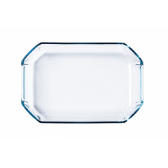 Форма PYREX INSPIRATION 33х22х7 см (6376989) Тернополь