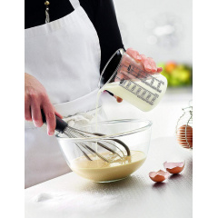 Мерный стакан Pyrex Kitchen Lab (0.75 л) (6278491) Хмельницький