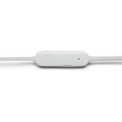 Гарнітура JBL TUNE 125BT (JBLT125BTWHT) White (6687657) Броди