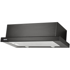 Витяжка кухонна Eleyus Storm 700 60 BL (6253806) Київ
