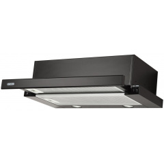 Витяжка кухонна Eleyus Storm 700 60 BL (6253806) Київ