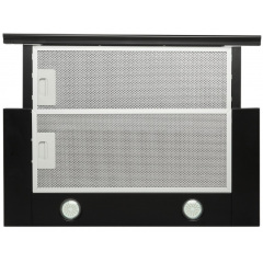 Витяжка кухонна Eleyus Storm 700 60 BL (6253806) Київ