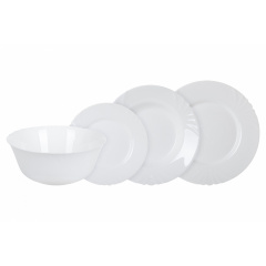 Сервіз столовий LUMINARC CADIX, 19 предметів (6225616) Харків