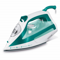 Утюг с подачей пара Sencor SSI 6100GR (6924121) Ірпінь