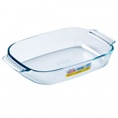 Форма Pyrex Daily 35х23х6 см (6797406) Черкассы