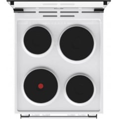 Электрическая плита Gorenje GE 5A21 WH (FC511A-HSDA2) (6849628) Вишневе