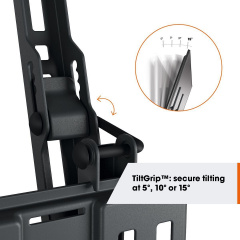 Крепление Vogels TVM 1213 Black (6833580) Киев