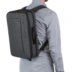 Сумка Case Logic Convertible Bag 15.6 ERACV-116 Obsidian (6579162) Київ