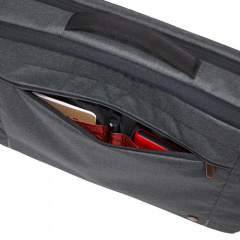 Сумка Case Logic Convertible Bag 15.6 ERACV-116 Obsidian (6579162) Київ