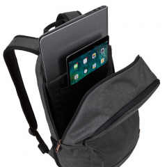 Рюкзак Case Logic ERA 15.6" ERABP-116 Obsidian (6434687) Київ
