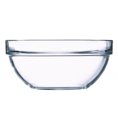 Салатник LUMINARC EMPILABLE TRANSPARENT (6422036) Київ