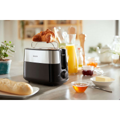 Тостер Philips HD2516/90 (6426910) Ужгород