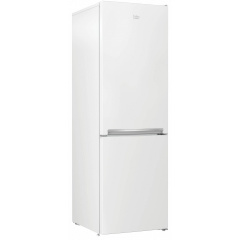Холодильник Beko RCNA366K30W (6628525) Надвірна
