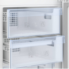 Холодильник Beko RCNA366K30W (6628525) Надвірна