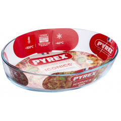 Форма Pyrex Essentials 30х21х6 см (6915596) Кропивницкий