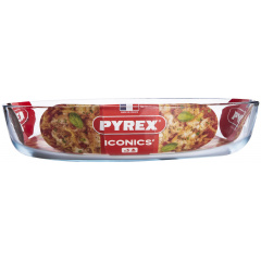 Форма Pyrex Essentials 30х21х6 см (6915596) Кропивницкий