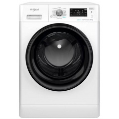 Стиральная машина автоматическая Whirlpool FFB 10469 BV UA (6857177) Ровно