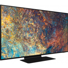 QLED-телевизор Samsung QE98QN90AAUXUA (6717684) Дніпро