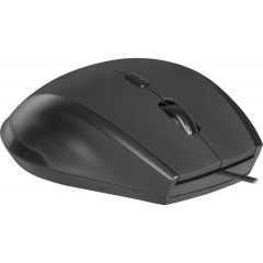 Мышь Defender Accura MM-362 Black (52362) Київ