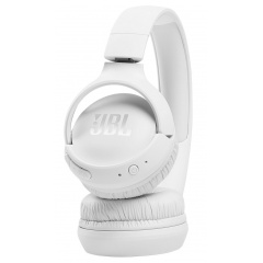 Гарнітура JBL T510BT (JBLT510BTWHTEU) White (6665951) Дніпро