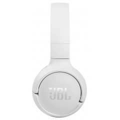 Гарнітура JBL T510BT (JBLT510BTWHTEU) White (6665951) Дніпро
