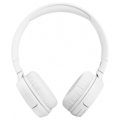 Гарнітура JBL T510BT (JBLT510BTWHTEU) White (6665951) Дніпро