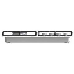 Газова варильна поверхня Gorenje GW 642 AXW (BG6AB-G0B) (6636641) Бородянка