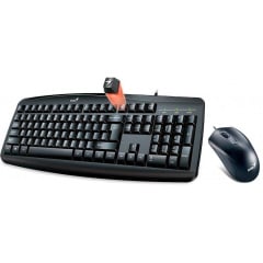 IT набір Genius Smart KM-200 UKR (6509205) Шостка
