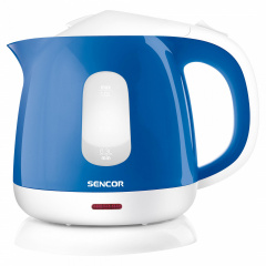 Электрочайник Sencor SWK 1012BL (6552060) Виноградов