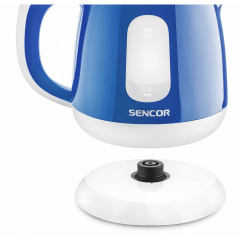 Электрочайник Sencor SWK 1012BL (6552060) Виноградов
