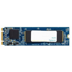 SSD накопичувач Apacer AST280 120GB M.2 SATA TLC (AP120GAST280-1) (6467761) Дніпро