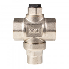 Редуктор давления Remi 1/2” Винница
