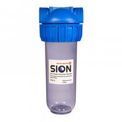 Колба Sion 3/4” Луцьк