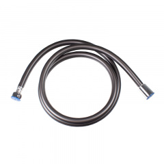 Шланг для душа HydroTerm H22 Gray Доманёвка