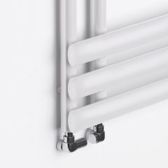 Рушникосушка Ideale Eva 11 12/1130/500 білий Полтава