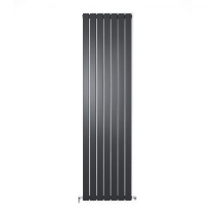 Радиатор Ideale Vittoria 11 7/1800/476 черный Королёво