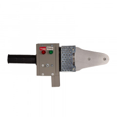 Паяльник плоский PP-R Mataro 20х32 L03 (700 Вт) Миколаїв