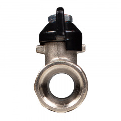 Кран водяний кульовий Remi ВВ 1/2” Кропивницький