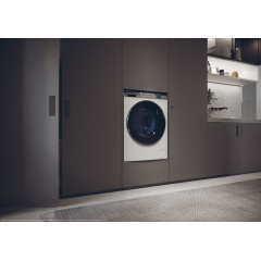 Стиральная машина автоматическая Haier HW90G-B14979TU1S (6931157) Одесса