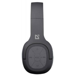 Гарнітура Defender FreeMotion B565 Bluetooth Gray (63565) (6918548) Харків