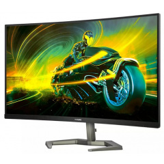 Монитор 31.5" Philips 32M1C5200W/00 Black (6877498) Харків
