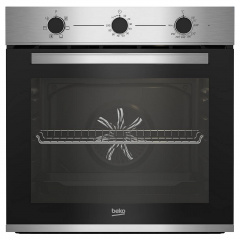 Электрический духовой шкаф Beko BBIE12100XC (6890799) Полтава