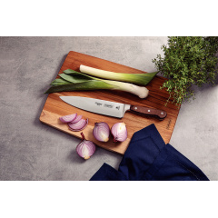 Нож Chef Tramontina Century Wood 203 мм Дерево (6899097) Киев